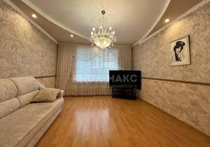 3-к квартира, вторичка, 100м2, 5/8 этаж