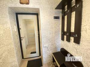 3-к квартира, вторичка, 41м2, 3/5 этаж