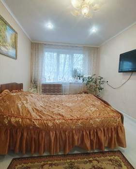 2-к квартира, вторичка, 48м2, 4/5 этаж