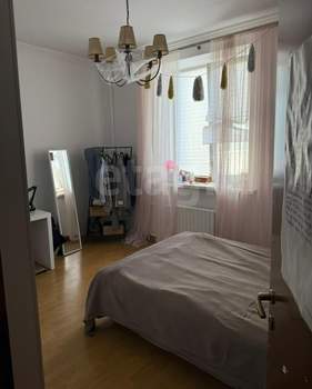 3-к квартира, вторичка, 94м2, 6/6 этаж