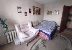 2-к квартира, вторичка, 42м2, 6/10 этаж