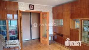 3-к квартира, вторичка, 62м2, 4/10 этаж