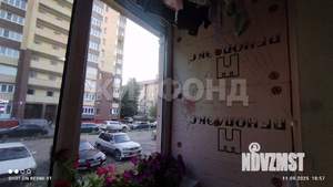 3-к квартира, вторичка, 71м2, 1/3 этаж