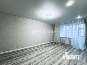 1-к квартира, вторичка, 33м2, 5/5 этаж