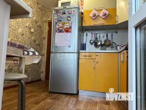 1-к квартира, вторичка, 33м2, 8/10 этаж