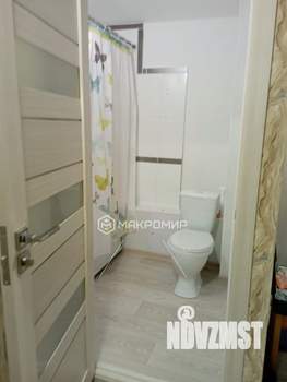 1-к квартира, вторичка, 38м2, 6/10 этаж