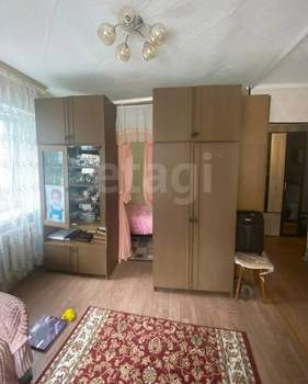 1-к квартира, вторичка, 30м2, 3/4 этаж