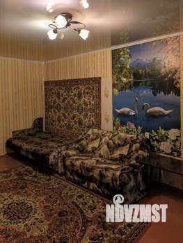 1-к квартира, вторичка, 38м2, 1/10 этаж