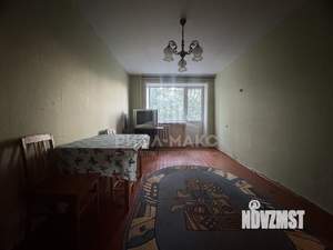 1-к квартира, вторичка, 30м2, 4/5 этаж