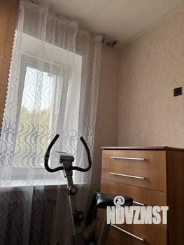 2-к квартира, вторичка, 43м2, 3/5 этаж