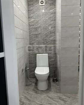 1-к квартира, вторичка, 43м2, 15/10 этаж