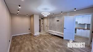 1-к квартира, вторичка, 36м2, 3/9 этаж