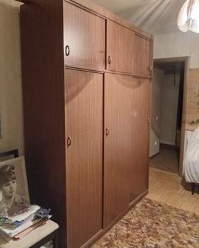 2-к квартира, вторичка, 53м2, 7/9 этаж