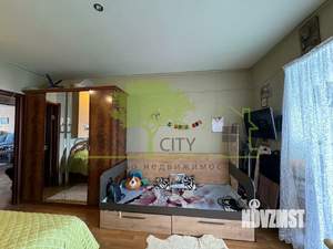 3-к квартира, вторичка, 91м2, 9/10 этаж