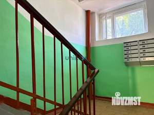 2-к квартира, вторичка, 49м2, 2/5 этаж