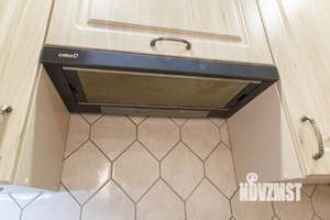 1-к квартира, вторичка, 58м2, 1/10 этаж