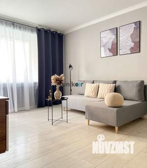 2-к квартира, вторичка, 54м2, 4/9 этаж