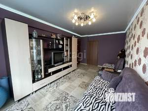 4-к квартира, вторичка, 76м2, 5/5 этаж