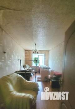 5-к квартира, вторичка, 87м2, 2/5 этаж