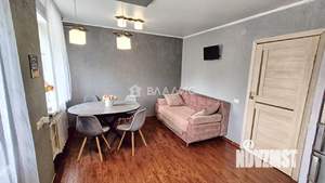3-к квартира, вторичка, 107м2, 5/9 этаж
