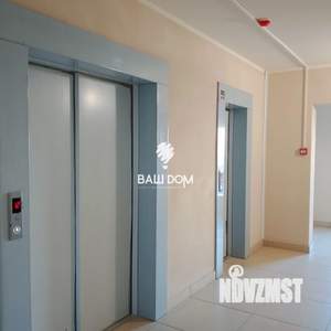 3-к квартира, вторичка, 84м2, 4/9 этаж