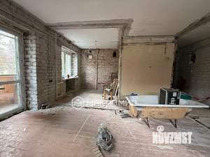 1-к квартира, вторичка, 31м2, 2/4 этаж