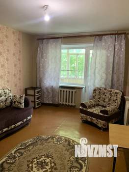 1-к квартира, вторичка, 37м2, 1/10 этаж