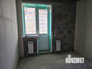 2-к квартира, вторичка, 56м2, 10/17 этаж