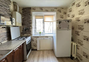 2-к квартира, вторичка, 45м2, 1/3 этаж