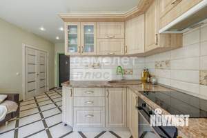 1-к квартира, вторичка, 42м2, 8/18 этаж
