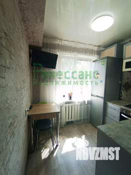 3-к квартира, вторичка, 58м2, 5/5 этаж