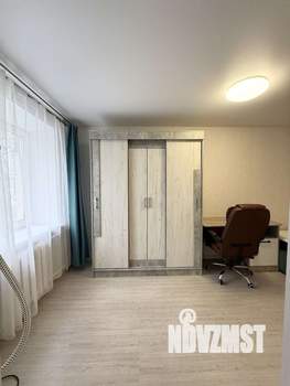 2-к квартира, вторичка, 47м2, 5/5 этаж