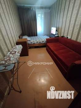 2-к квартира, вторичка, 45м2, 1/5 этаж