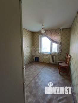 3-к квартира, вторичка, 64м2, 4/10 этаж