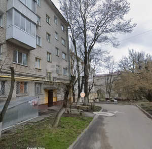 2-к квартира, вторичка, 41м2, 4/5 этаж