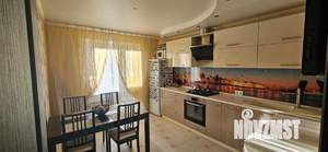 2-к квартира, вторичка, 59м2, 10/11 этаж