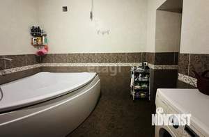 3-к квартира, вторичка, 114м2, 2/17 этаж