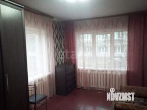 1-к квартира, вторичка, 30м2, 1/1 этаж