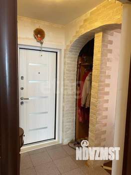 1-к квартира, вторичка, 36м2, 2/9 этаж