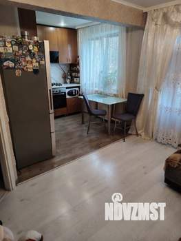 2-к квартира, вторичка, 48м2, 4/5 этаж