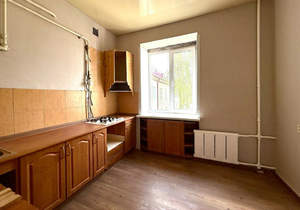2-к квартира, вторичка, 55м2, 3/3 этаж