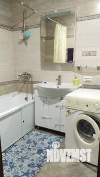 1-к квартира, вторичка, 48м2, 1/10 этаж