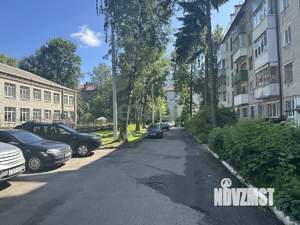 1-к квартира, вторичка, 31м2, 1/5 этаж