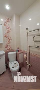 1-к квартира, вторичка, 37м2, 4/5 этаж