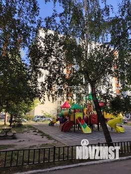 2-к квартира, вторичка, 53м2, 2/10 этаж