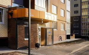 1-к квартира, вторичка, 40м2, 5/8 этаж