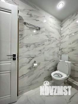 2-к квартира, вторичка, 45м2, 1/5 этаж