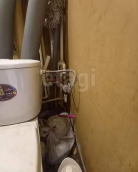 2-к квартира, вторичка, 46м2, 2/5 этаж