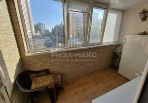 2-к квартира, вторичка, 59м2, 2/10 этаж