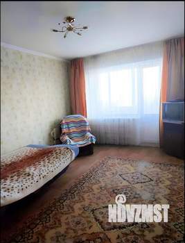 1-к квартира, вторичка, 37м2, 8/9 этаж